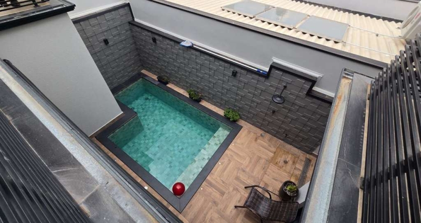 Sobrado com 4 dormitórios à venda, 247 m² por R$ 1.790.000,00 - Jardim Mantova - Indaiatuba/SP