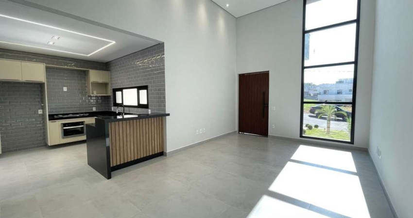 Casa com 3 dormitórios à venda, 135 m² por R$ 1.255.000,00 - Loteamento Park Gran Reserve - Indaiatuba/SP