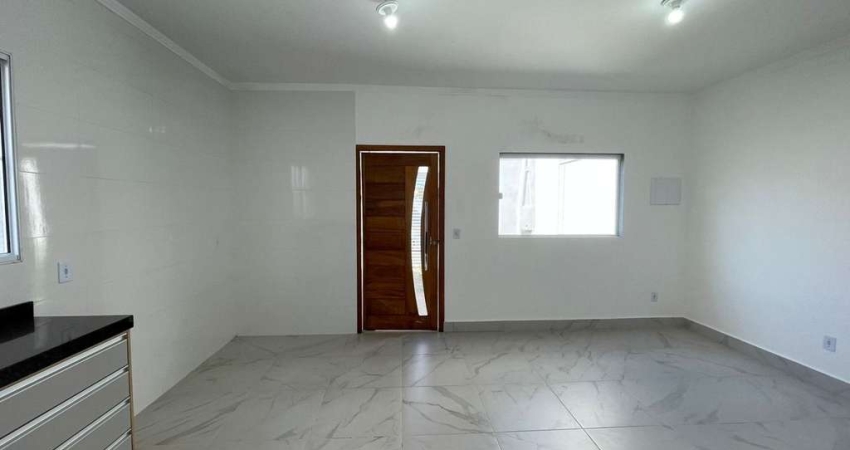 Casa com 2 dormitórios à venda, 72 m² por R$ 479.000,00 -  Jardim Residencial Nova Veneza - Indaiatuba/SP