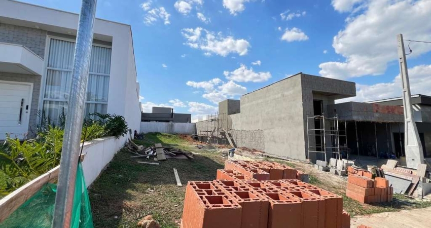 Terreno à venda, 301 m² por R$ 445.000,00 - Jardim Piemonte - Indaiatuba/SP