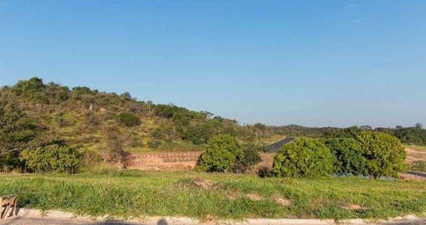 Terreno à venda, 420 m² por R$ 480.000,00 - Santa Maria - Indaiatuba/SP