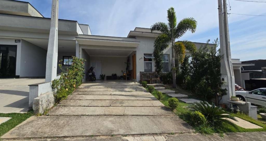 Casa com 3 dormitórios à venda, 150 m² por R$ 1.060.000,00 - Jardim Bréscia - Indaiatuba/SP