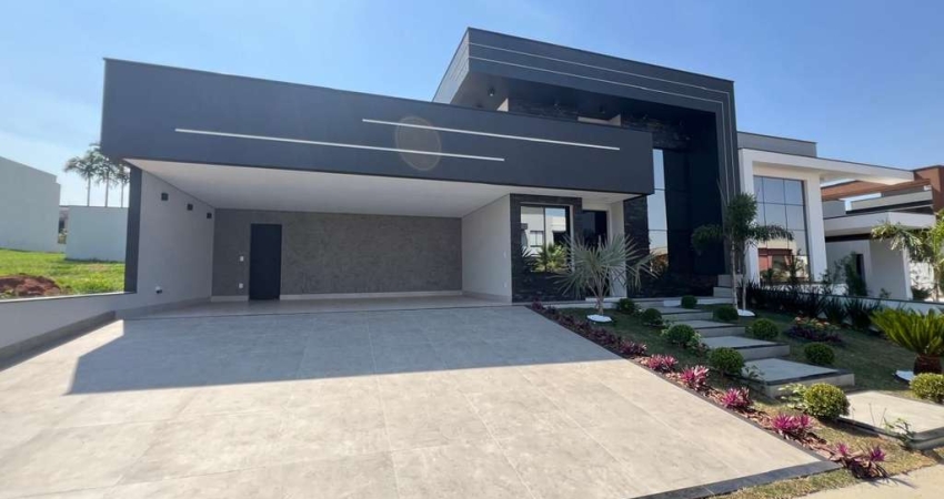 Casa com 3 dormitórios à venda, 221 m² por R$ 2.200.000,00 - Jardim Esplanada - Indaiatuba/SP