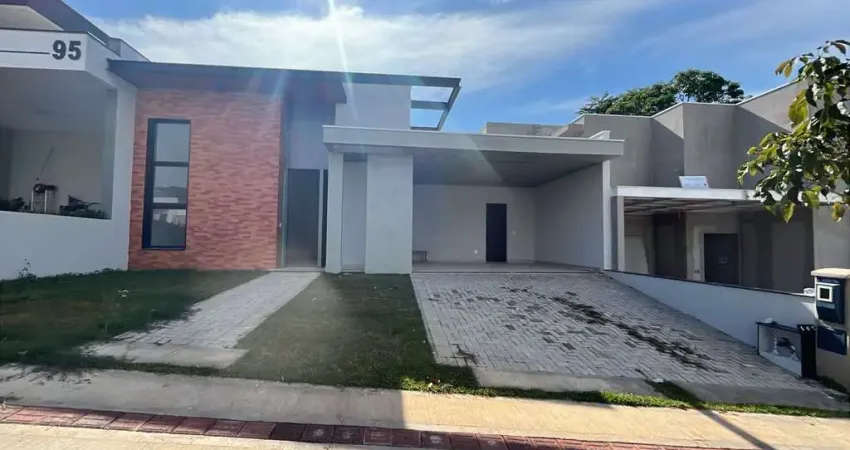 Casa com 3 dormitórios à venda, 190 m² por R$ 1.750.000,00 - Jardim Panorama - Indaiatuba/SP