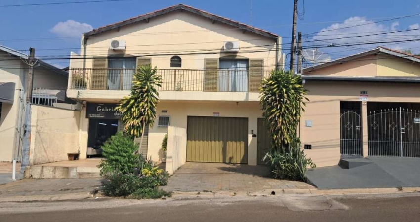 Sobrado com 3 dormitórios à venda, 286 m² por R$ 1.030.000,00 - Jardim Itamaracá - Indaiatuba/SP