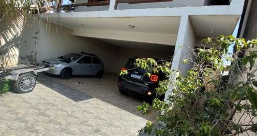 Sobrado com 3 dormitórios à venda, 236 m² por R$ 649.000,00 - Vila Aeroporto - Campinas/SP
