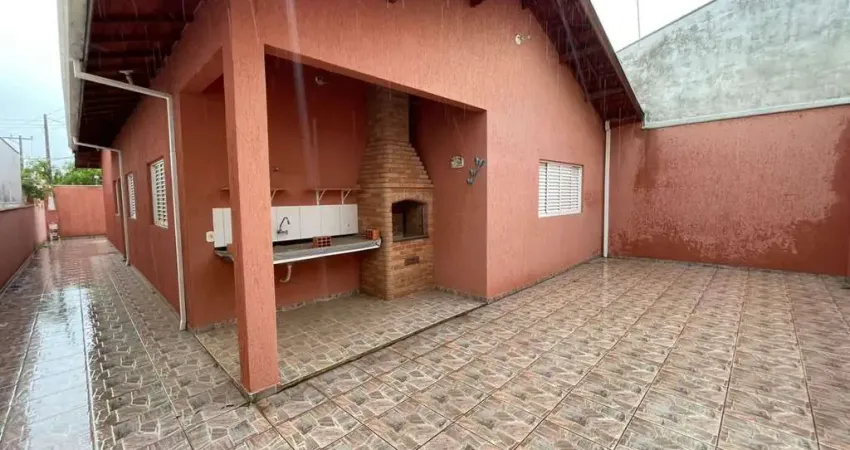 Casa com 3 dormitórios à venda, 113 m² por R$ 680.000,00 - Jardim Europa II - Indaiatuba/SP