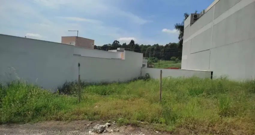 Terreno à venda, 154 m² por R$ 244.000,00 - Jardim Barcelona - Indaiatuba/SP