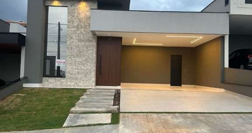 Casa com 3 dormitórios à venda, 190 m² por R$ 1.678.000,00 - Jardim Piemonte - Indaiatuba/SP