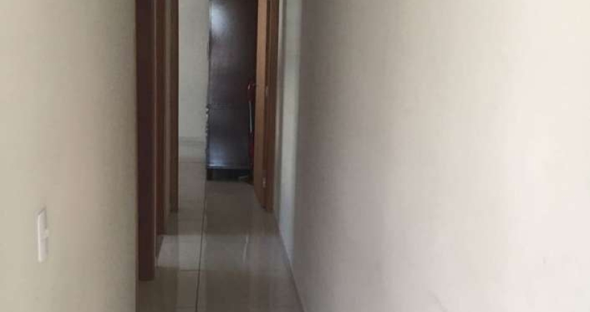 Linda casa á venda Jd Residencial Nova Veneza