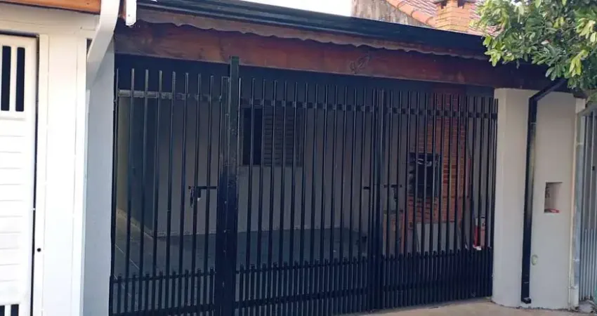 Casa com 3 quartos à venda na Rua João de Campos Bueno, 927, Jardim Morada do Sol, Indaiatuba