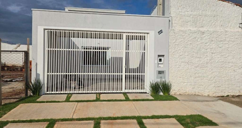 Casa com 3 dormitórios à venda, 99 m² por R$ 749.000,00 - Aqui se Vive - Indaiatuba/SP