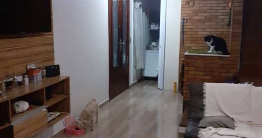 Casa com 2 quartos à venda na Rua Mercedes Tesser Pochini, 12, Jardim Sônia Inga, São Paulo