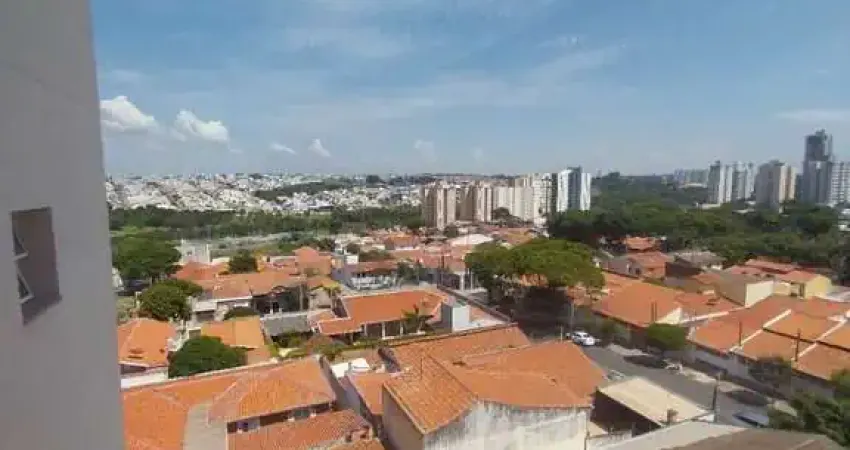 Apartamento com 2 quartos à venda na Rua Cinco de Julho, 251, Centro, Indaiatuba