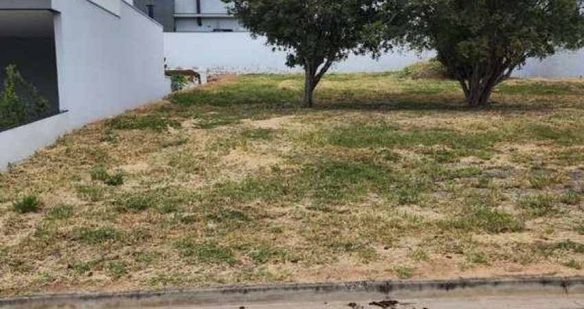 Terreno à venda, 300 m² por R$ 500.000,00 - Jardins Di Roma - Indaiatuba/SP