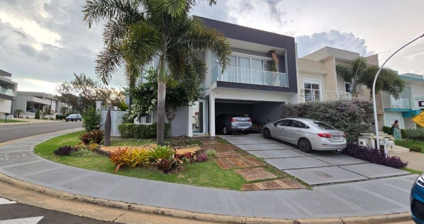 Casa com 3 dormitórios à venda, 208 m² por R$ 1.900.000,00 - Jardim Residencial Maria Dulce - Indaiatuba/SP