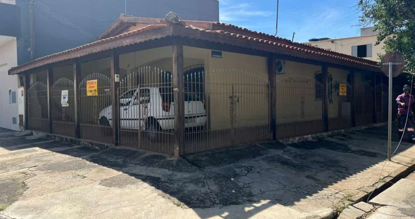 Casa com 3 quartos à venda na Rua Teruo Imanishi, 121, Jardim Nova Indaiá, Indaiatuba