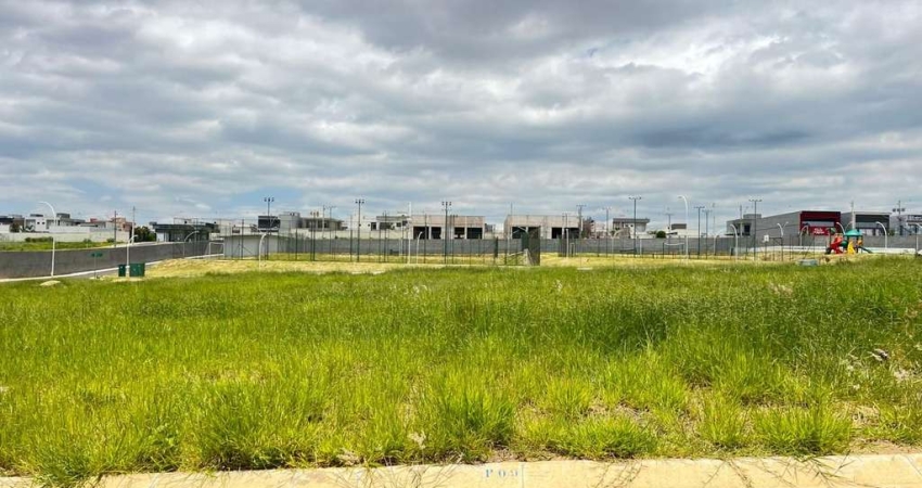 Terreno à Venda no Condomínio Dona Maria Candida – Indaiatuba – Sp.