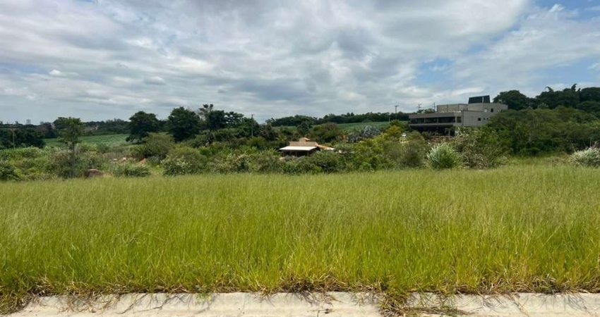 Terreno à venda, 419 m² por R$ 380.000 - Santa Maria - Indaiatuba/SP