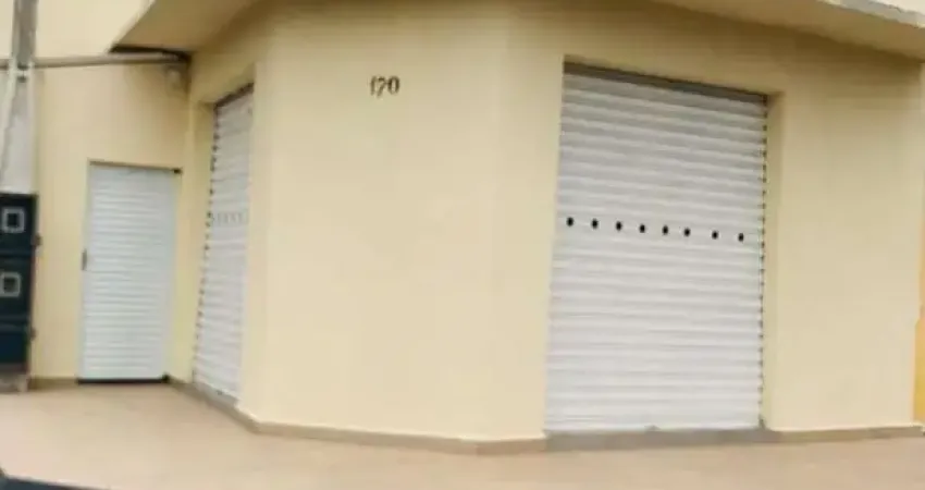 Salão para alugar, 92 m² por R$ 1.680,00/mês - Jardim Nely - Indaiatuba/SP