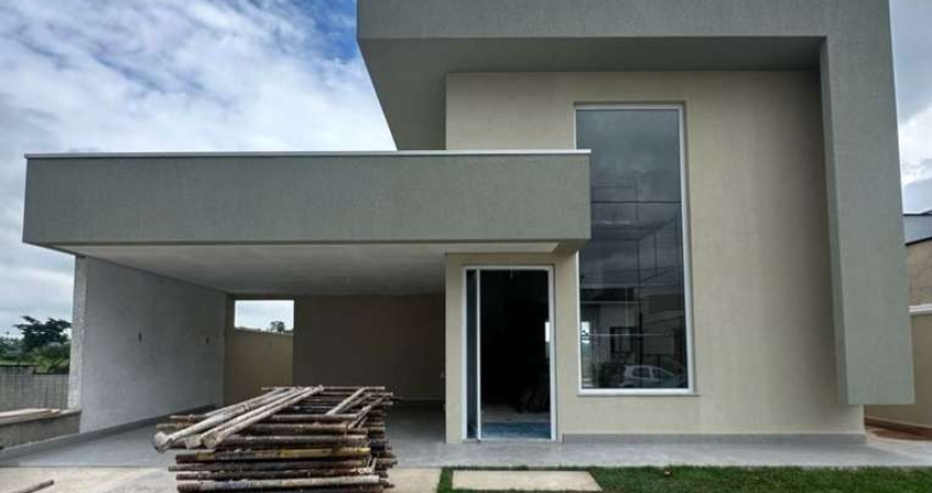 Casa com 3 dormitórios à venda, 150 m² por R$ 1.300.000,00 - Jardim Primavera - Itupeva/SP
