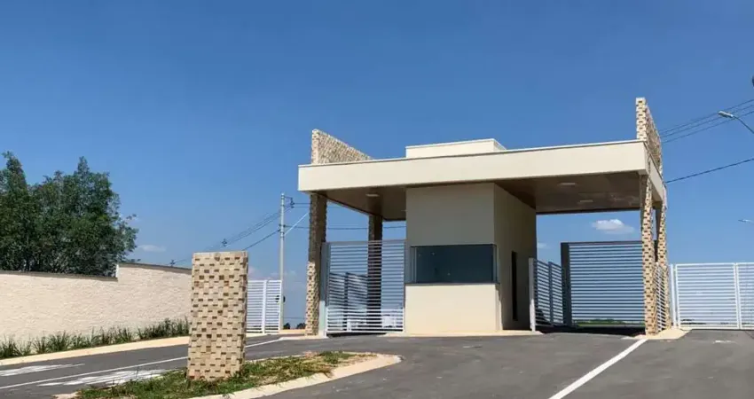 Terreno em condomínio fechado à venda na Rua João Otto Steffen, 1, Altos da Bela Vista, Indaiatuba