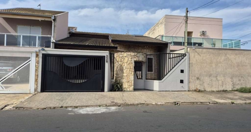 Casa com 2 quartos à venda na Rua Adaísio Giron, 229, Jardim Regina, Indaiatuba