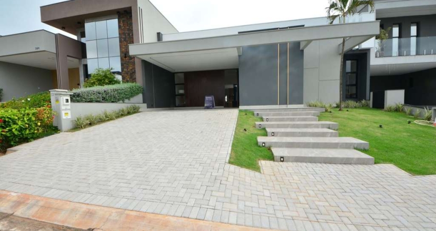 Casa com 3 dormitórios à venda, 220 m² por R$ 2.198.000,00 - Condomínio Maria José - Indaiatuba/SP