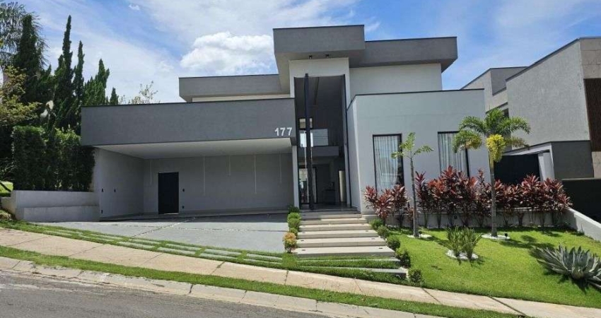 Casa à Venda no Condomínio Helvetia Park