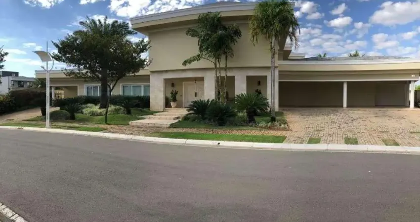 Casa em condomínio fechado com 4 quartos à venda na Jardim Maison Du Parc, Jardim Maison Du Parc, Indaiatuba