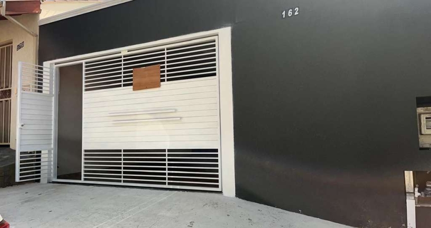 Oportunidade!!!! Casa no Jardim Colonial com 02 Dormitórios – Indaiatuba – Sp.