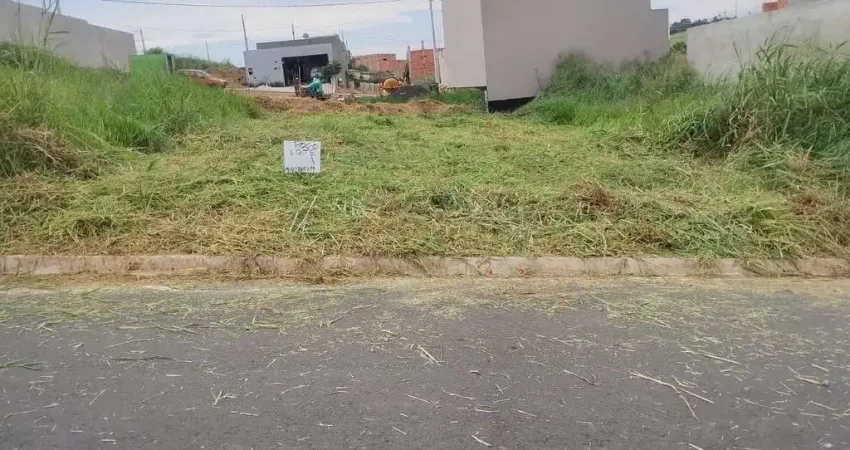 Terreno em condomínio fechado à venda na Rua Irmã Maria Angélica, Smart City, Indaiatuba