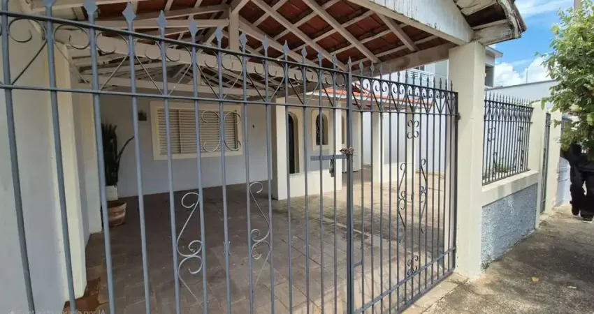 Casa com 3 quartos à venda na Rua Reverendo Eliseu Narciso, 83, Jardim Eldorado, Indaiatuba