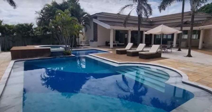Casa com 7 Quartos à Venda no Vale das Laranjeiras, Indaiatuba