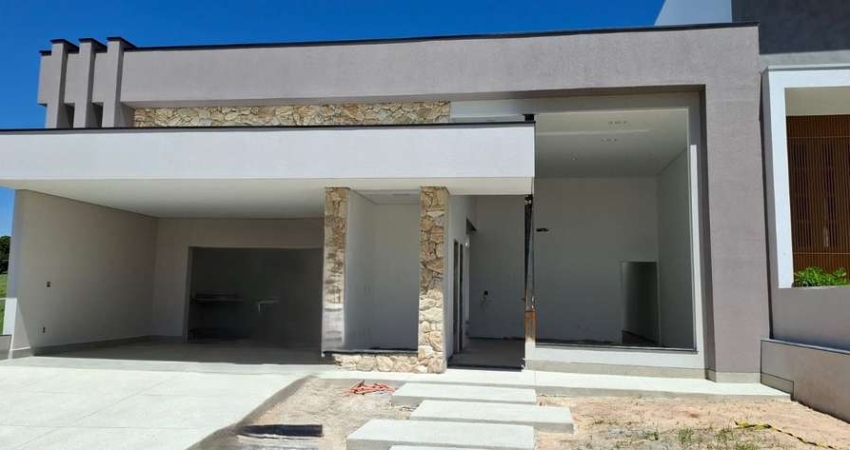 Casa com 3 dormitórios à venda, 180 m² por R$ 1.690.000,00 - Condomínio Piemonte - Indaiatuba/SP