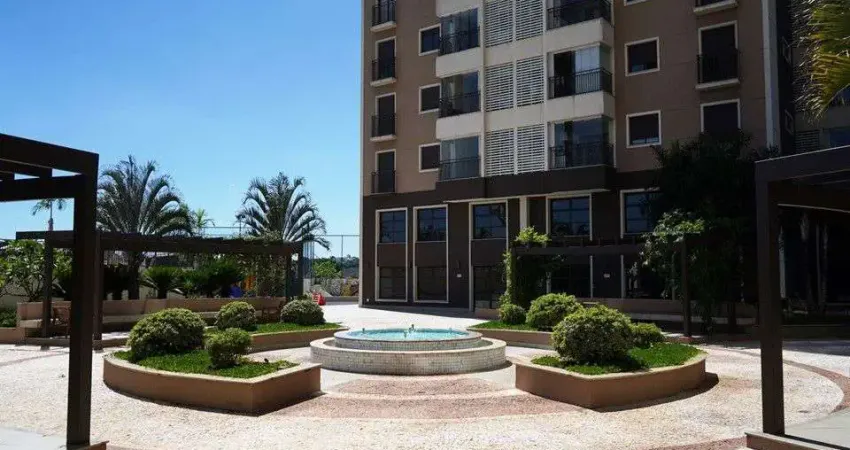 Apartamento à venda, 104 m² por R$ 990.000,00 - Vila Almeida - Indaiatuba/SP
