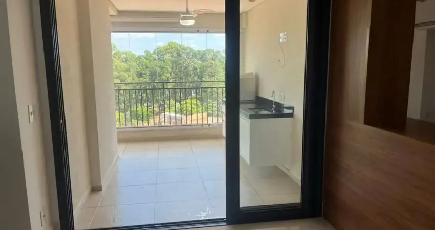 Apartamento com 3 dormitórios à venda, 104 m² por R$ 1.090.000,00 - Condomínio The Park View - Indaiatuba/SP