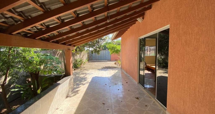 Casa comercial com 1 sala à venda na Rua Basílio Martins, 853, Jardim Califórnia, Indaiatuba