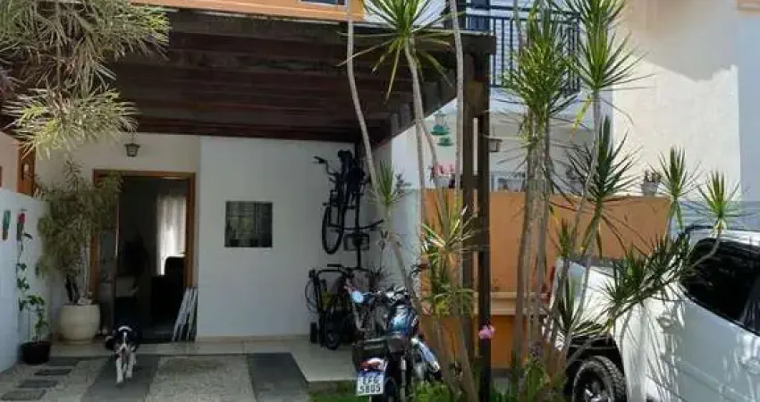 Sobrado à venda no condomínio guarantâs com 03 dormitórios sendo 01 suíte – indaiatuba – sp.