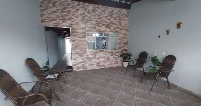 Casa com 2 quartos à venda na Rua Nagib Simão, 1161, Jardim Morada do Sol, Indaiatuba