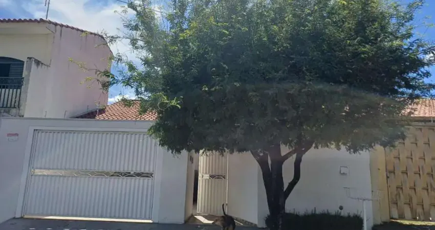 Casa com 3 dormitórios à venda, 150 m² por r$ 798.000,00 - jardim regina - indaiatuba/sp