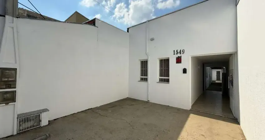 Casa comercial com 4 salas para alugar na Avenida Presidente Kenedy, 1549, Vila Areal, Indaiatuba