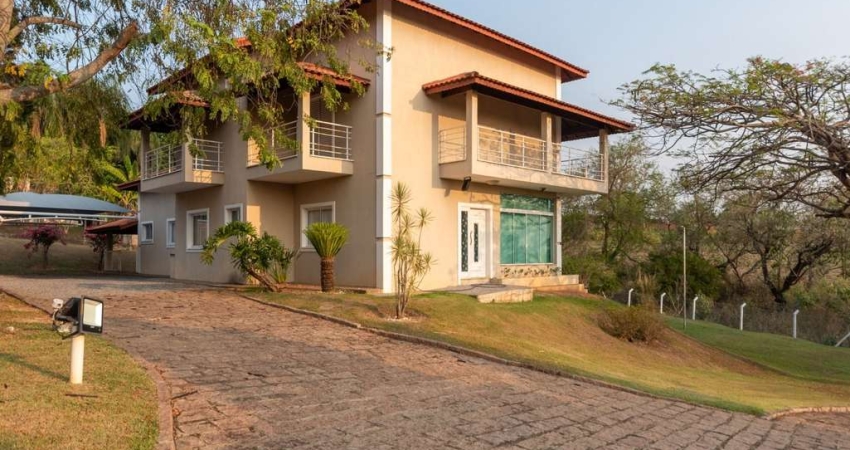 Chácara com 5 dormitórios para alugar, 5000 m² por R$ 12.213,00/mês - Recanto das Flores - Indaiatuba/SP