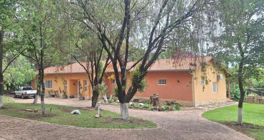 Chácara / sítio com 2 quartos à venda na Alameda Comendador Doutor Santoro Mirone, 152, Distrito Industrial João Narezzi, Indaiatuba