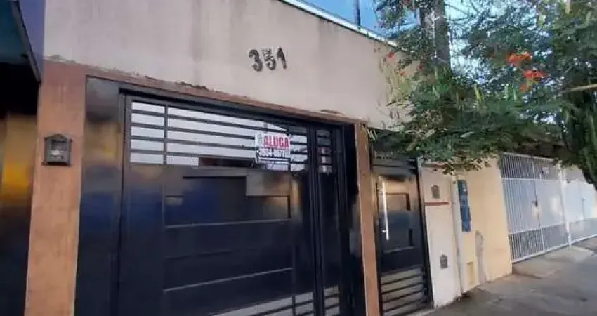 Casa com 3 dormitórios para alugar, 90 m² por R$ 2.900,00/mês - Jardim Belo Horizonte - Indaiatuba/SP