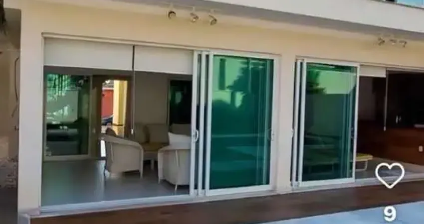 Sobrado com 3 dormitórios para alugar,  Jardim Maison Du Parc - Indaiatuba/SP