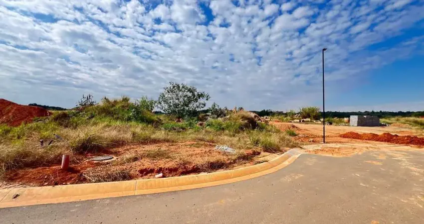 Terreno à venda no condomínio quinta do lago - indaiatuba - sp