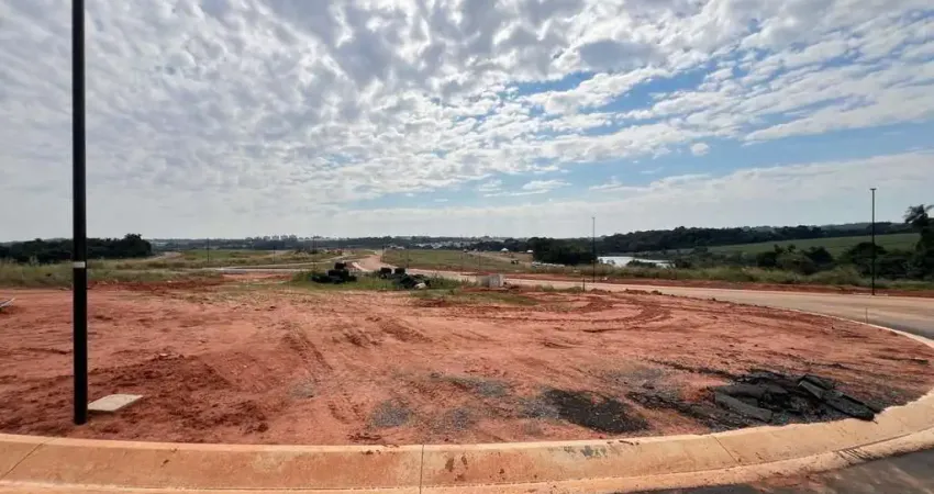 Terreno à venda no condomínio quinta do lago - indaiatuba - sp
