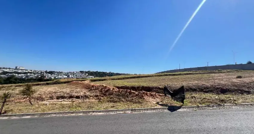 Terreno à venda no condomínio residencial casa do lago – indaiatuba/sp