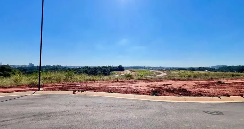 Terreno à venda no condomínio quinta do lago - indaiatuba - sp